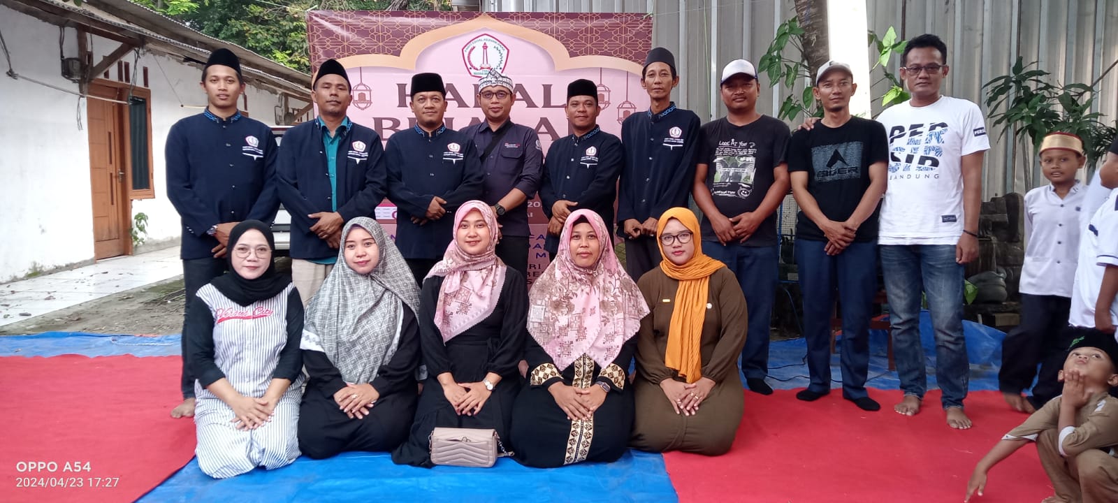 Beasiswa Pendidikan Anak Dhuafa